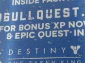 Bull desvela accidente nueva expansión Destiny
