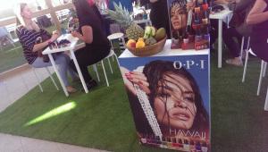 Evento Summer Beauty Day Revista Mujer Hoy (22-05-15) (11)