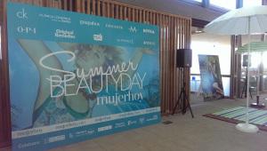Evento Summer Beauty Day Revista Mujer Hoy (22-05-15) (5)