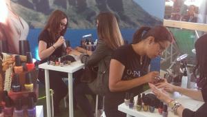 Evento Summer Beauty Day Revista Mujer Hoy (22-05-15) (12)