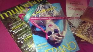 Evento Summer Beauty Day Revista Mujer Hoy (22-05-15) (21)