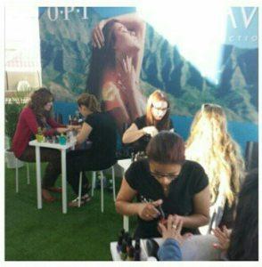 Evento Summer Beauty Day Revista Mujer Hoy (22-05-15) (24)