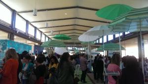 Evento Summer Beauty Day Revista Mujer Hoy (22-05-15)