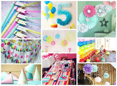 Recursos: Recopilatorio de ideas y materiales para Fin de curso