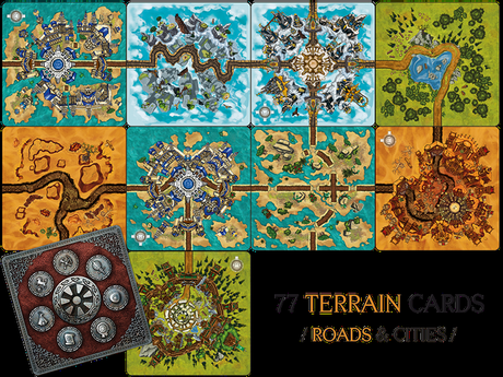 Battalia: The Creation, os espera para salir a la luz