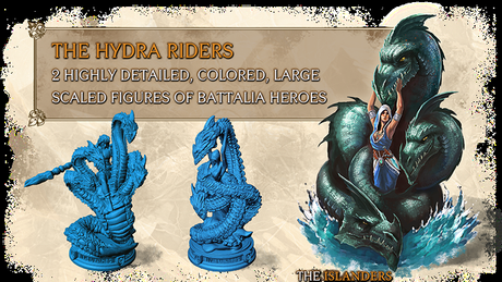 Battalia: The Creation, os espera para salir a la luz