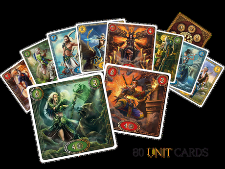 Battalia: The Creation, os espera para salir a la luz