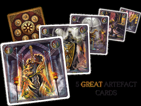 Battalia: The Creation, os espera para salir a la luz