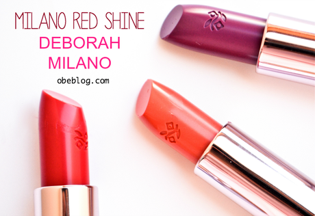 Milano Red Shine Deborah Milano Milano_Red_Shine_Deborah_Milano_ObeBlog_03