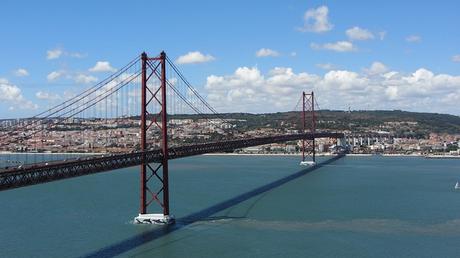 Siete razones por las que vale la pena perderse en Lisboa