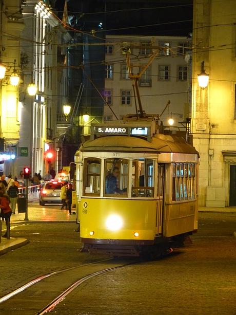 Siete razones por las que vale la pena perderse en Lisboa