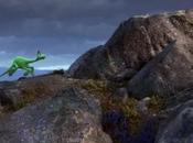 Tráiler Good Dinosaur