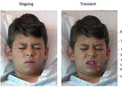 Software evalúa objetivamente nivel dolor niños