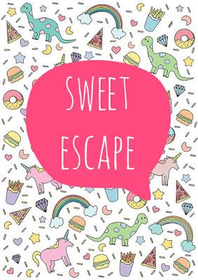 Nueva sección: Sweet Escape