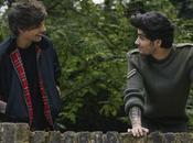 Strong... #WheresZaynBookTag