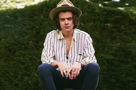 7. You & I... #WheresZaynBookTag