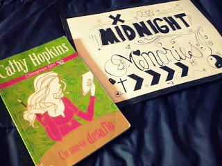 1. Story of My Life  #WheresZaynBookTag