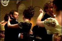 Invitación al baile - Rosamond Lehmann