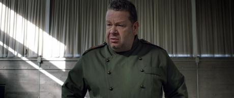 Risto, Chicote y el Hombre de Negro ejercen de “soldados” contra el cáncer infantil