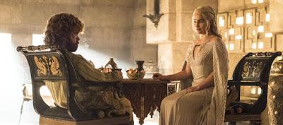 Juego de Tronos 5x08: Hardhome. La batalla de los Tres Ejércitos