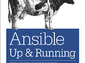 Consigue copia ebook Ansible: Running