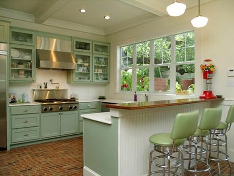 Como elegir Taburetes de cocina taburete 1