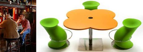 Como elegir Taburetes de cocina taburete 7