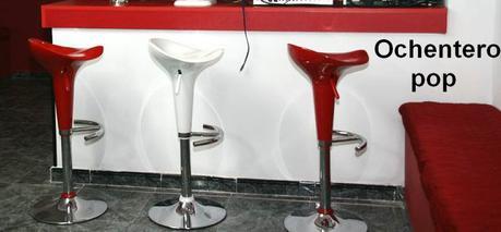 Como elegir Taburetes de cocina taburete 4