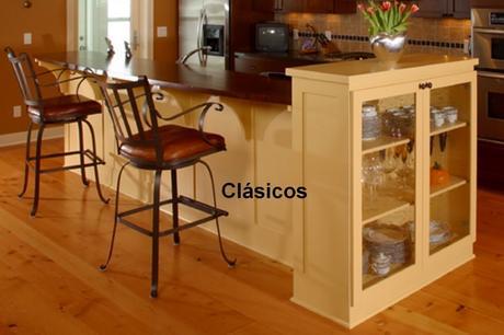 Como elegir Taburetes de cocina taburete 5