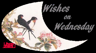 Wishes On Wednesday #9 Finding Harry Styles de G.B. Hope