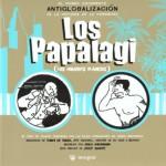 Tuiavii de Tiavea: Los papalagi