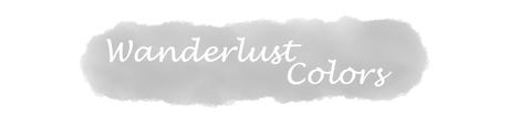 ¡Quiero conocer tu blog! | Wanderlust Colors | El baúl de Ahri ¡Quiero conocer tu blog! | Wanderlust Colors | El baúl de Ahri
