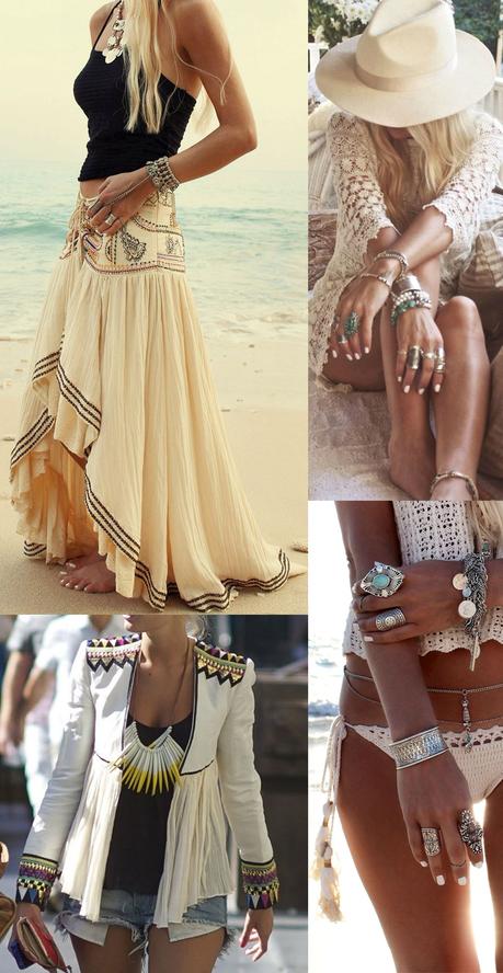 SUNDARI. HINDU STYLE AND GIVEWAY.