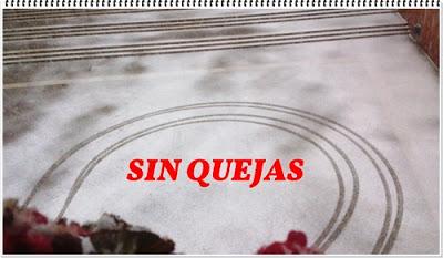 ¿Para qué sirven las quejas?