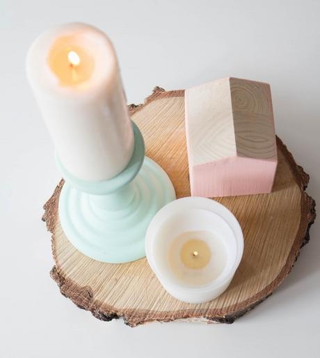 La primavera de mi sofá gris con colores pastel! La primavera de mi sofá gris con colores pastel!