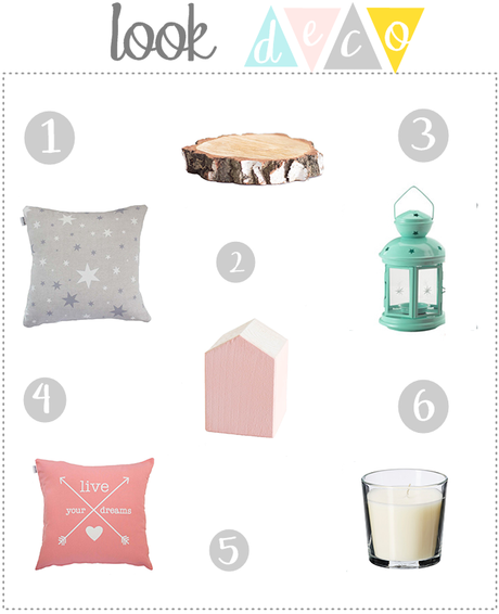 La primavera de mi sofá gris con colores pastel!