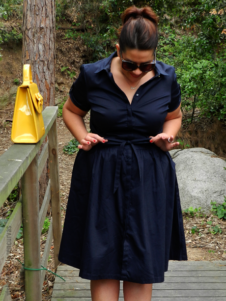 Lady Navy · Outfit (Sorteo)