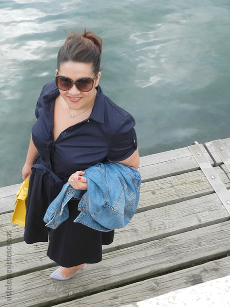 Lady Navy · Outfit (Sorteo)