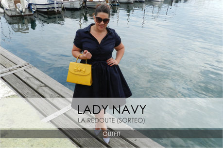 Lady Navy · Outfit (Sorteo)