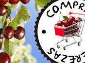 Comprar Cerezas Jerte Internet