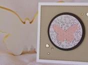 Tarjeta "Congratulations"