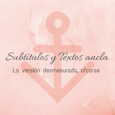 Cómo escribir subtítulos y textos ancla en tus post. Cómo escribir subtítulos y textos ancla en tus post.