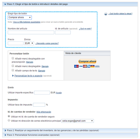 Publica tu Ebook: La Plataforma de Venta