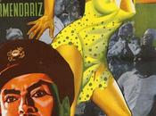 Josep Renau: Afiches cine mexicano