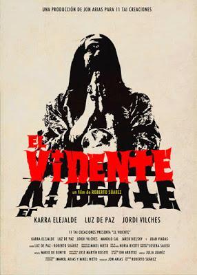 Cortometrajes Nocturna 2015 Cortometrajes Nocturna 2015