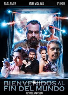 Cortometrajes Nocturna 2015 Cortometrajes Nocturna 2015