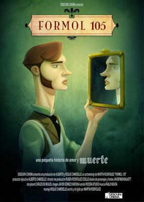 Cortometrajes Nocturna 2015 Cortometrajes Nocturna 2015