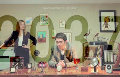 Cortometrajes Nocturna 2015 Cortometrajes Nocturna 2015