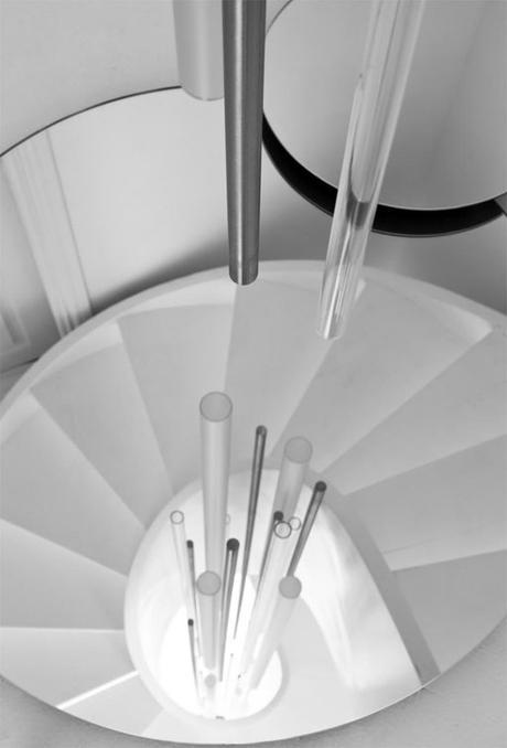 NUEVO REPORTAJE FOTOGRÁFICO DEL APARTAMENTO REFORMADO POR A-CERO EN MADRID