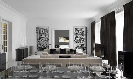 NUEVO REPORTAJE FOTOGRÁFICO DEL APARTAMENTO REFORMADO POR A-CERO EN MADRID